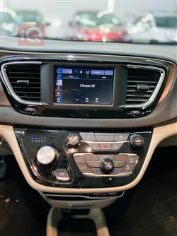 Chrysler Grand Caravan